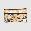 Hot Sale 😍 Billabong 👧 Girls' Tropical Punch Pencil Case BLACK ✔️
