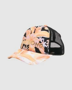 Top 10 ⌛ Billabong 👧 Girls' Tropical Punch Trucker Hat BLACK 😀 17 Top 10 ⌛ Billabong 👧 Girls' Tropical Punch Trucker Hat BLACK 😀 -Color of the season Shop ubgha00108 billabongp blk sd1 1