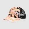 Top 10 ⌛ Billabong 👧 Girls' Tropical Punch Trucker Hat BLACK 😀 -Color of the season Shop ubgha00108 billabongp blk sd1