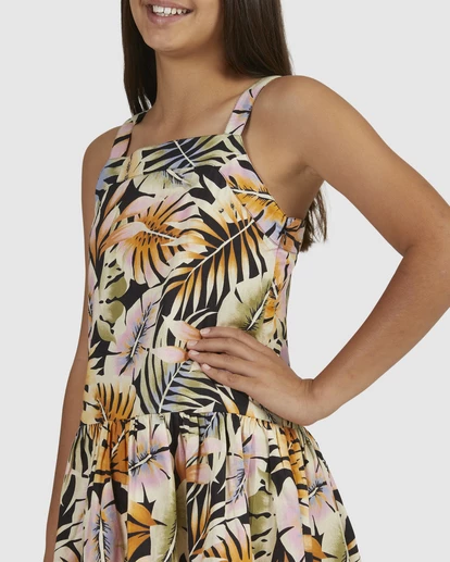 Buy โญ Billabong ๐ง Girls' Postcards Tank ๐ Dress MULTI ๐ 11 Buy โญ Billabong ๐ง Girls' Postcards Tank ๐ Dress MULTI ๐ - Image 10