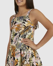 Buy โญ Billabong ๐ง Girls' Postcards Tank ๐ Dress MULTI ๐ 6 Buy โญ Billabong ๐ง Girls' Postcards Tank ๐ Dress MULTI ๐ - Image 5