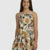 Buy โญ Billabong ๐ง Girls' Postcards Tank ๐ Dress MULTI ๐ 1 Buy โญ Billabong ๐ง Girls' Postcards Tank ๐ Dress MULTI ๐ -Color of the season Shop ubgwd00108 billabongw mul frt1