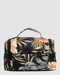 Best deal ✨ Billabong My Babylon Insulated Lunch Box BLACK 😀 6 Best deal ✨ Billabong My Babylon Insulated Lunch Box BLACK 😀 - Image 4