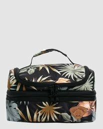Best deal ✨ Billabong My Babylon Insulated Lunch Box BLACK 😀