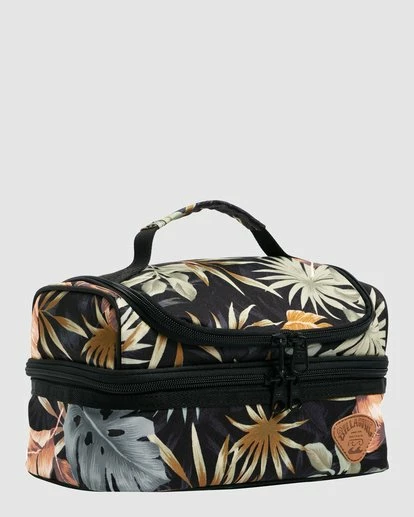 Best deal ✨ Billabong My Babylon Insulated Lunch Box BLACK 😀 10 Best deal ✨ Billabong My Babylon Insulated Lunch Box BLACK 😀 - Image 8