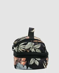 Best deal ✨ Billabong My Babylon Insulated Lunch Box BLACK 😀 5 Best deal ✨ Billabong My Babylon Insulated Lunch Box BLACK 😀 - Image 3