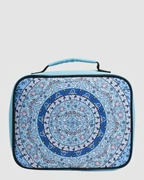 Coupon ✨ Billabong Skylar Insulated Lunch Box SWEET BLUE ❤️ 6 Coupon ✨ Billabong Skylar Insulated Lunch Box SWEET BLUE ❤️ - Image 4