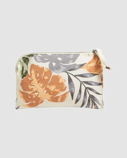 Cheapest ๐ Billabong My Babylon Scrunchie Purse SALT CRYSTAL ๐ฅ 8 Cheapest ๐ Billabong My Babylon Scrunchie Purse SALT CRYSTAL ๐ฅ - Image 6