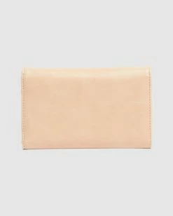 Deals 🛒 Billabong Stitch Up Tri-Fold Wallet BEIGE 👏 -Color of the season Shop ubjaa00147 billabongp tgb0 bck1 1