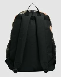 Hot Sale โจ Billabong My Babylon Tiki ๐ Backpack BLACK ๐คฉ 6 Hot Sale โจ Billabong My Babylon Tiki ๐ Backpack BLACK ๐คฉ - Image 4