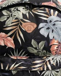 Hot Sale โจ Billabong My Babylon Tiki ๐ Backpack BLACK ๐คฉ 8 Hot Sale โจ Billabong My Babylon Tiki ๐ Backpack BLACK ๐คฉ - Image 6