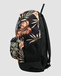 Hot Sale โจ Billabong My Babylon Tiki ๐ Backpack BLACK ๐คฉ 5 Hot Sale โจ Billabong My Babylon Tiki ๐ Backpack BLACK ๐คฉ - Image 3