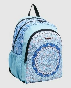 Best Pirce 👏 Billabong Skylar Mahi 🎒 Backpack SWEET BLUE 🧨 -Color of the season Shop ubjbp00129 billabongp bka0 sd1 1