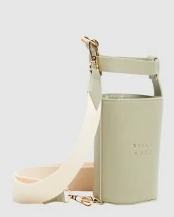 Coupon 🔥 Billabong Jones Drink Bottle Holder Carry Bag AVOCADO ✨ -Color of the season Shop ubjbp00132 billabongp avo sd1 1