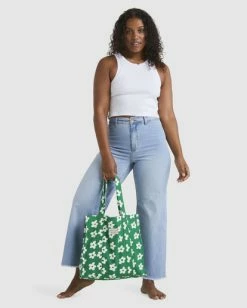 Buy 🥰 Billabong Jessie Tank Top BLACK 👏 -Color of the season Shop ubjkt00115 billabongw wht frt9 1