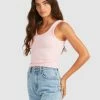 Buy 🥰 Billabong Everyday Tank Top AVOCADO 👍 -Color of the season Shop ubjkt00129 billabongw ppi frt1