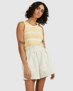 Wholesale 😉 Billabong Sand Corduroy Shorts SALT CRYSTAL ❤️ -Color of the season Shop ubjns00123 billabongw scs frt1 1