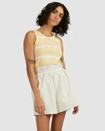 Wholesale 😉 Billabong Sand Corduroy Shorts SALT CRYSTAL ❤️