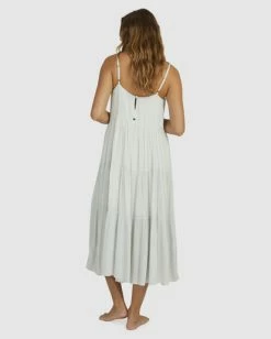 Brand new ๐ Billabong On The Beach Maxi ๐ Dress TEAL ๐ 23 Brand new ๐ Billabong On The Beach Maxi ๐ Dress TEAL ๐ -Color of the season Shop ubjwd00157 billabongw tea bck1 1