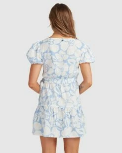 Best Sale ๐ Billabong Beyond Blue Wrap ๐ Dress SWEET BLUE ๐ 19 Best Sale ๐ Billabong Beyond Blue Wrap ๐ Dress SWEET BLUE ๐ -Color of the season Shop ubjwd00164 billabongw bka0 bck1 1