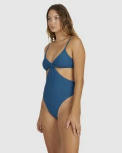 Coupon 😀 Billabong Tanlines Freya One-Piece 🩱 Swimsuit COBALT 😉 19 Coupon 😀 Billabong Tanlines Freya One-Piece 🩱 Swimsuit COBALT 😉 -Color of the season Shop ubjx100194 billabongw cob sd1 1