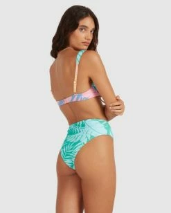 Cheap 🔥 Billabong Mystic Beach Chloe Bra 👙 Bikini Top MULTI 👍 -Color of the season Shop ubjx300150 billabongw mul sd2 1