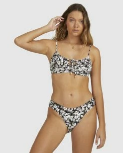 Wholesale β Billabong Bliss Fall Coco Bralette π Bikini Top BLACK π 23 Wholesale β Billabong Bliss Fall Coco Bralette π Bikini Top BLACK π -Color of the season Shop ubjx300176 billabongw blk frt2 1