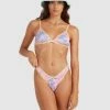 Promo 🤩 Billabong Mystic Beach Ceci Triangle 👙 Bikini Top MULTI 🔥 -Color of the season Shop ubjx300215 billabongw mul frt1
