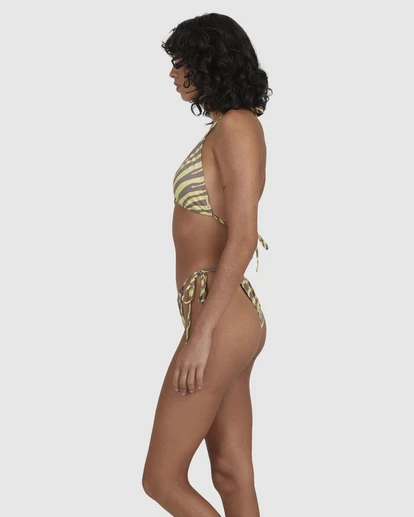 Top 10 ๐ฅ Billabong Shallow Rays Slide Tall Triangle ๐ Bikini Top YELLOW โ 12 Top 10 ๐ฅ Billabong Shallow Rays Slide Tall Triangle ๐ Bikini Top YELLOW โ - Image 10