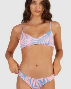 Best reviews of 😀 Billabong Mystic Beach Reversible Lowrider 👙 Bikini Bottoms MULTI 💯 -Color of the season Shop ubjx400145 billabongw mul dtl1 1