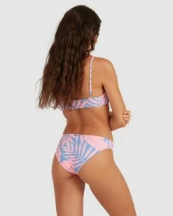 Best reviews of 😀 Billabong Mystic Beach Reversible Lowrider 👙 Bikini Bottoms MULTI 💯 -Color of the season Shop ubjx400145 billabongw mul sd2 1