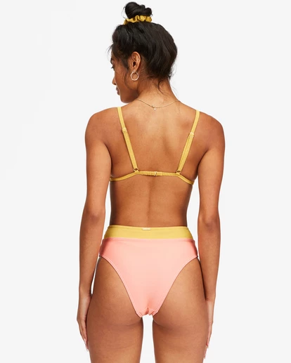 Budget ๐ Billabong Hi Life Hi Maui Pant ๐ Bikini Bottoms SUNBURST ๐งจ 11 Budget ๐ Billabong Hi Life Hi Maui Pant ๐ Bikini Bottoms SUNBURST ๐งจ - Image 9