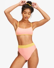 Budget ๐ Billabong Hi Life Hi Maui Pant ๐ Bikini Bottoms SUNBURST ๐งจ 7 Budget ๐ Billabong Hi Life Hi Maui Pant ๐ Bikini Bottoms SUNBURST ๐งจ - Image 5