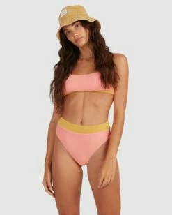 Budget ๐ Billabong Hi Life Hi Maui Pant ๐ Bikini Bottoms SUNBURST ๐งจ 28 Budget ๐ Billabong Hi Life Hi Maui Pant ๐ Bikini Bottoms SUNBURST ๐งจ -Color of the season Shop ubjx400149 billabongw srt frt2 1