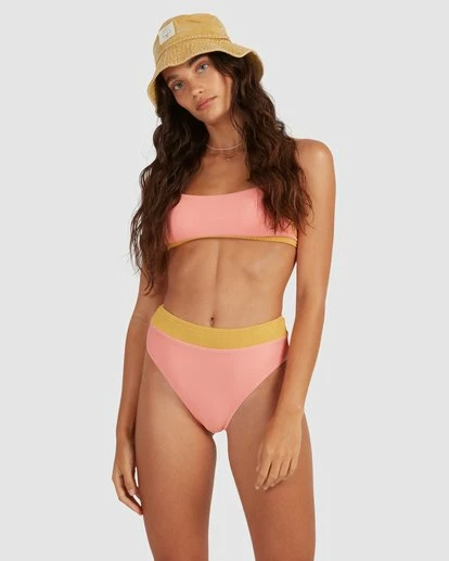 Budget ๐ Billabong Hi Life Hi Maui Pant ๐ Bikini Bottoms SUNBURST ๐งจ 15 Budget ๐ Billabong Hi Life Hi Maui Pant ๐ Bikini Bottoms SUNBURST ๐งจ - Image 13