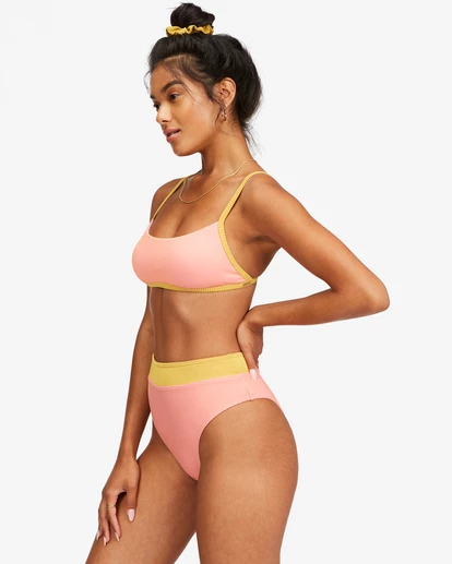 Budget ๐ Billabong Hi Life Hi Maui Pant ๐ Bikini Bottoms SUNBURST ๐งจ 12 Budget ๐ Billabong Hi Life Hi Maui Pant ๐ Bikini Bottoms SUNBURST ๐งจ - Image 10