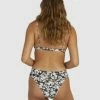 Best Pirce 💯 Billabong Bliss Fall Bondi 👙 Bikini Bottoms BLACK 🛒 -Color of the season Shop ubjx400167 billabongw blk bck1