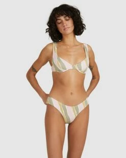 Wholesale ✔️ Billabong Babewave Bondi 👙 Bikini Bottom OLIVE ✔️ 24 Wholesale ✔️ Billabong Babewave Bondi 👙 Bikini Bottom OLIVE ✔️ -Color of the season Shop ubjx400182 billabongw olv frt2 1