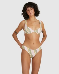 Wholesale ✔️ Billabong Babewave Bondi 👙 Bikini Bottom OLIVE ✔️ 7 Wholesale ✔️ Billabong Babewave Bondi 👙 Bikini Bottom OLIVE ✔️ - Image 5