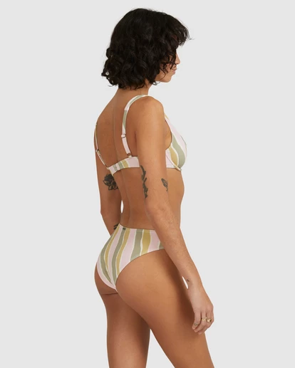 Wholesale ✔️ Billabong Babewave Bondi 👙 Bikini Bottom OLIVE ✔️ 11 Wholesale ✔️ Billabong Babewave Bondi 👙 Bikini Bottom OLIVE ✔️ - Image 9