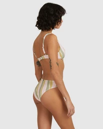 Wholesale ✔️ Billabong Babewave Bondi 👙 Bikini Bottom OLIVE ✔️ 5 Wholesale ✔️ Billabong Babewave Bondi 👙 Bikini Bottom OLIVE ✔️ - Image 3