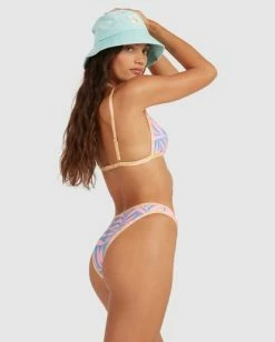 Coupon 🎁 Billabong Mystic Beach Hike 👙 Bikini Bottoms MULTI 💯 -Color of the season Shop ubjx400184 billabongw mul sd2 1
