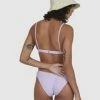 Hot Sale ⌛ Billabong Sunrays Bondi 👙 Bikini Bottoms LILAC 🔥 -Color of the season Shop ubjx400201 billabongw lil bck1