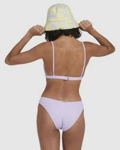 Hot Sale ⌛ Billabong Sunrays Bondi 👙 Bikini Bottoms LILAC 🔥 -Color of the season Shop ubjx400201 billabongw lil frt1 1