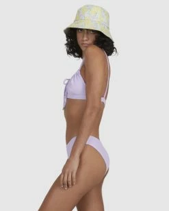 Hot Sale ⌛ Billabong Sunrays Bondi 👙 Bikini Bottoms LILAC 🔥 -Color of the season Shop ubjx400201 billabongw lil sd1 1