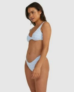 Deals ✔️ Billabong Wave Check Hike MORNING BLUE ✔️ -Color of the season Shop ubjx400205 billabongw beq0 sd1 1