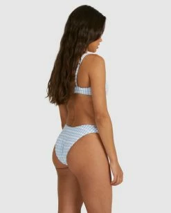 Deals ✔️ Billabong Wave Check Hike MORNING BLUE ✔️ -Color of the season Shop ubjx400205 billabongw beq0 sd2 1