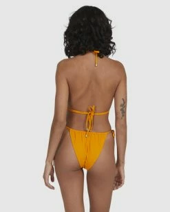 Cheapest 𧨠Billabong Love Myself Bells Side-Tie π Bikini Bottoms AMBER π 21 Cheapest 𧨠Billabong Love Myself Bells Side-Tie π Bikini Bottoms AMBER π -Color of the season Shop ubjx400264 billabongw amb bck1 1
