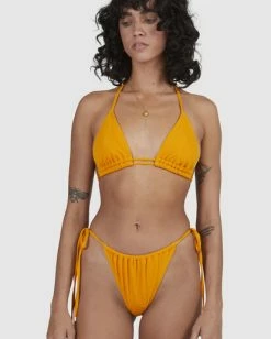 Cheapest 𧨠Billabong Love Myself Bells Side-Tie π Bikini Bottoms AMBER π 25 Cheapest 𧨠Billabong Love Myself Bells Side-Tie π Bikini Bottoms AMBER π -Color of the season Shop ubjx400264 billabongw amb dtl1 1