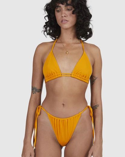 Cheapest 𧨠Billabong Love Myself Bells Side-Tie π Bikini Bottoms AMBER π 14 Cheapest 𧨠Billabong Love Myself Bells Side-Tie π Bikini Bottoms AMBER π - Image 12